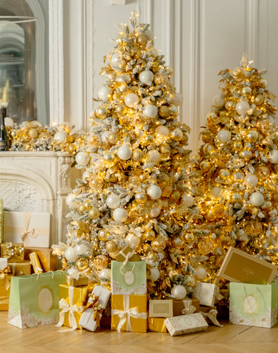 Christmas collection