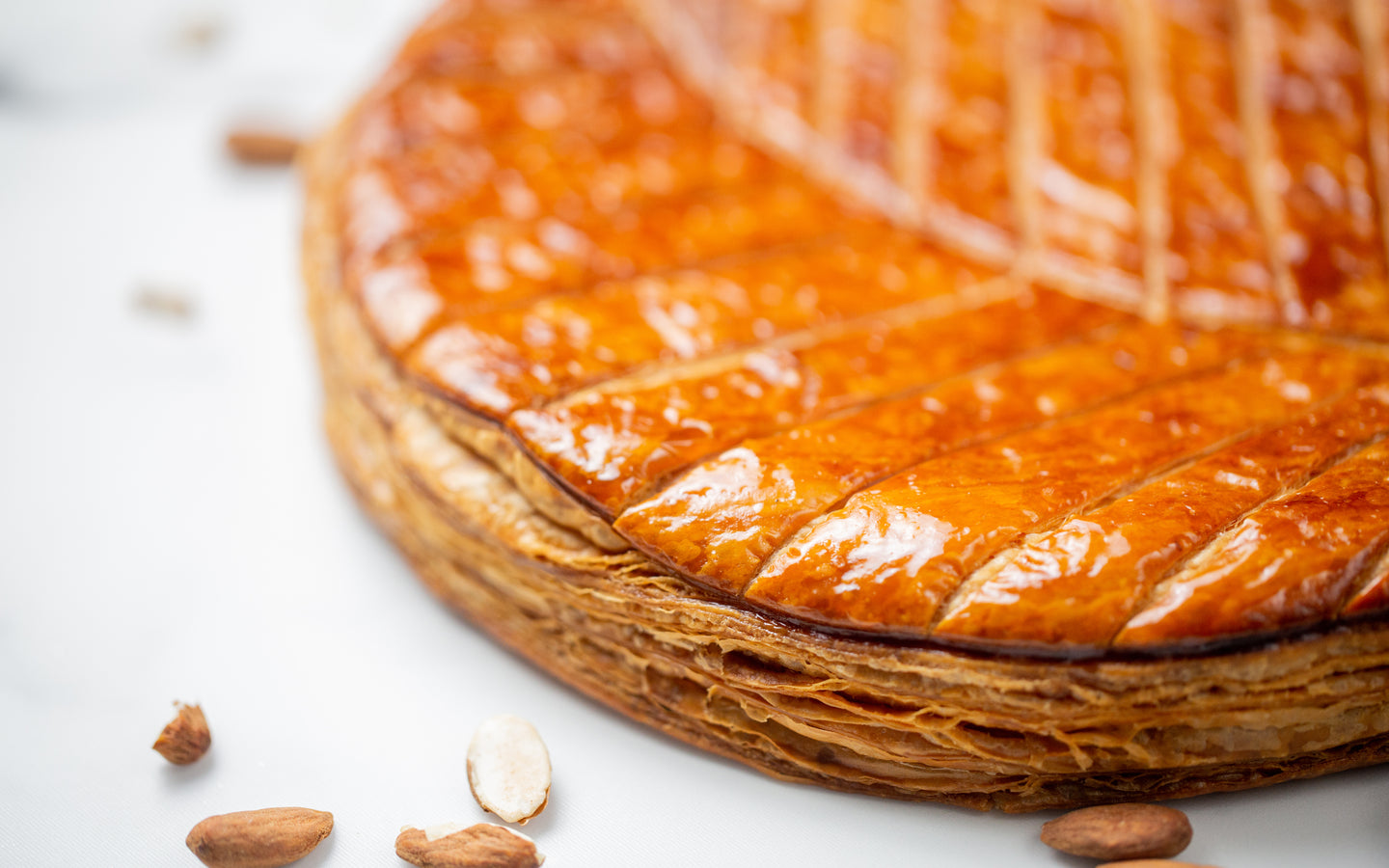 Galette des Rois