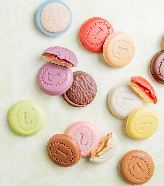 Coffret de 18 Eugénie "Sélection Incontournable"