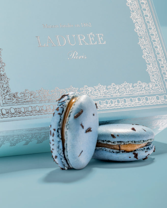 Tea Time Ladurée