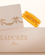 Intemporel 35 macarons gift box peach