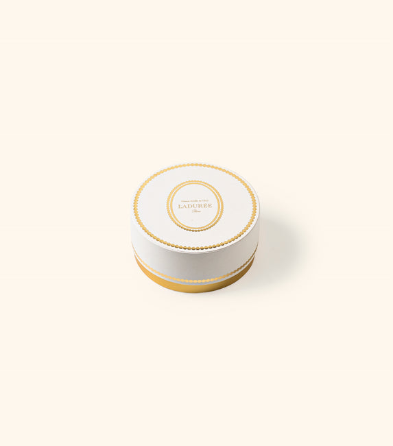 Pearls box hazelnut vanilla