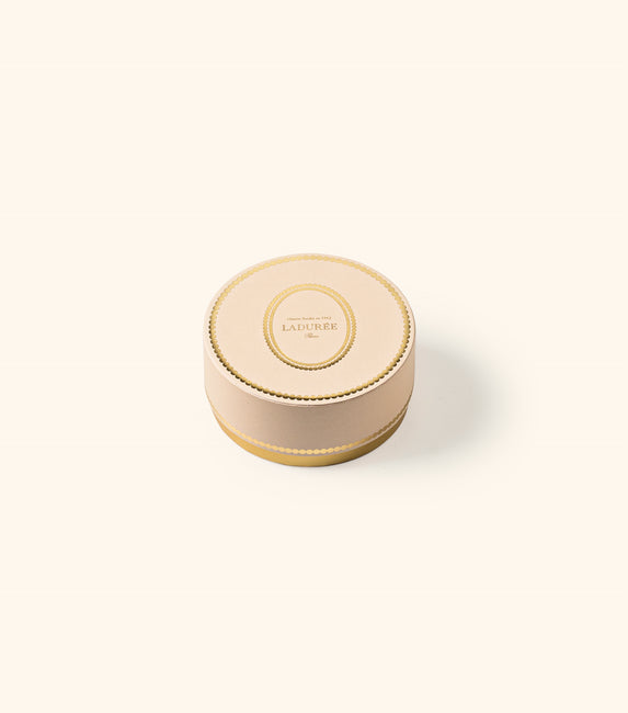 Pearls box peanut caramel