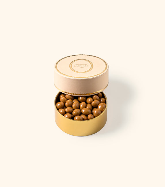 Pearls box peanut caramel