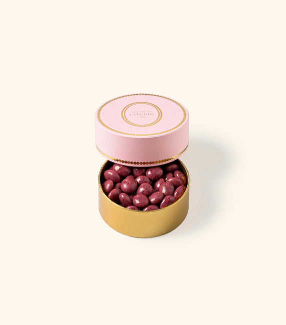 Pearls box Ispahan almond