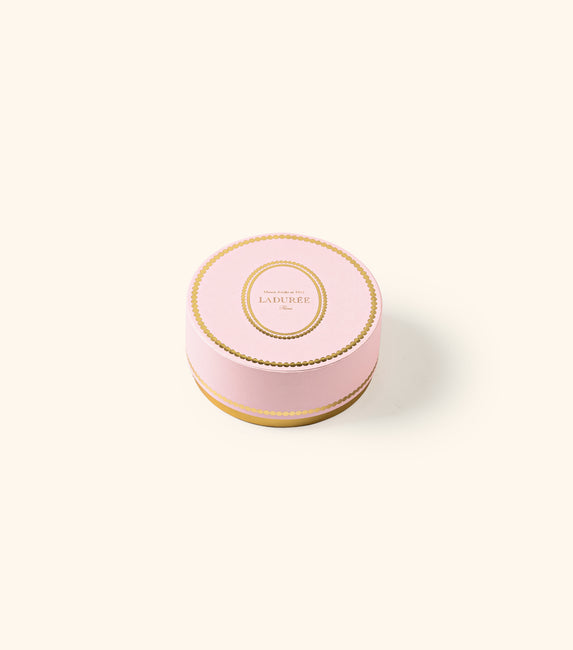 Pearls box Ispahan almond