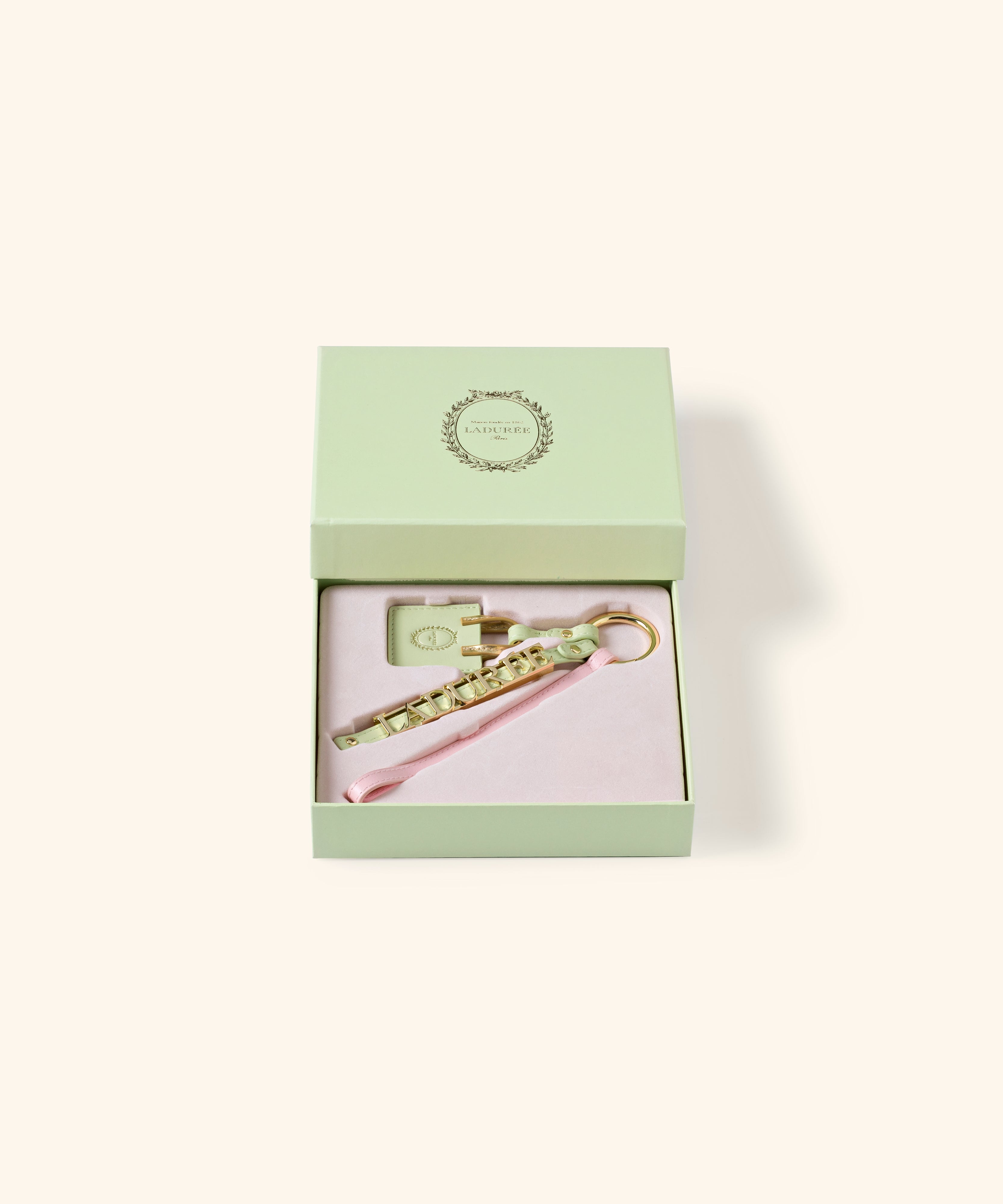 p【日本未発売】 ラデュレ \