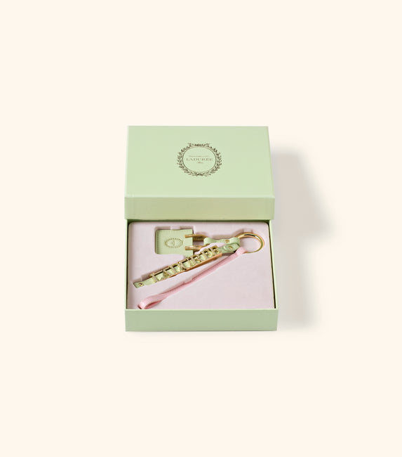 "Ladurée bag" Keychain