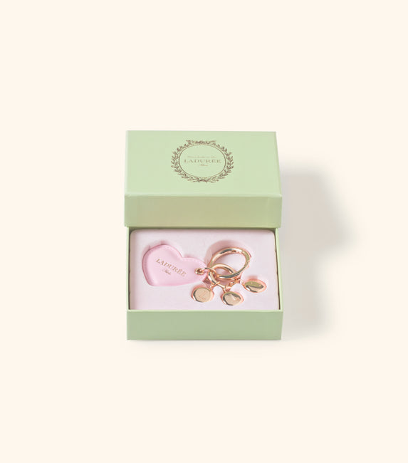 "Macarons" Keychain