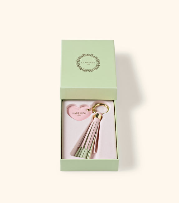"Pampille" Keychain