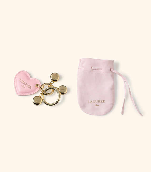 "Macarons" Keychain