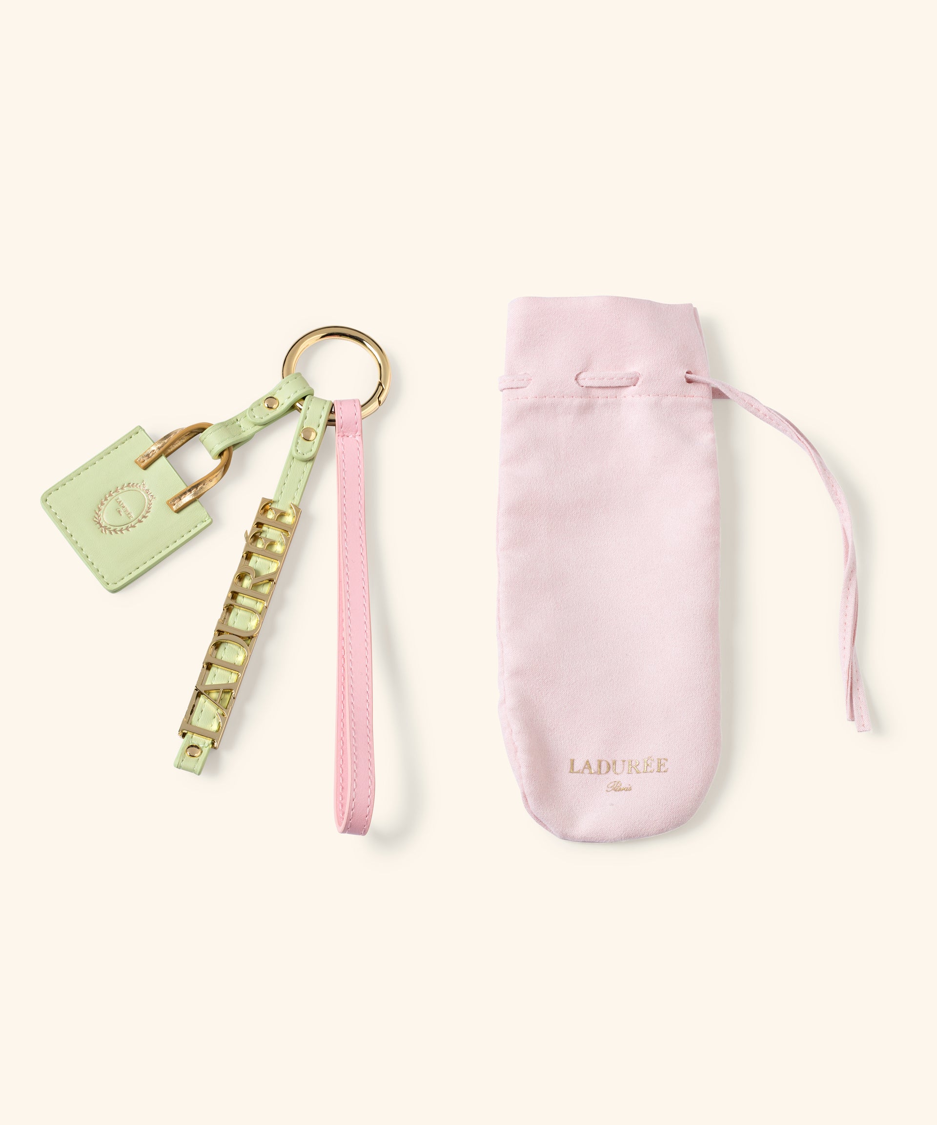 Ladurée bag