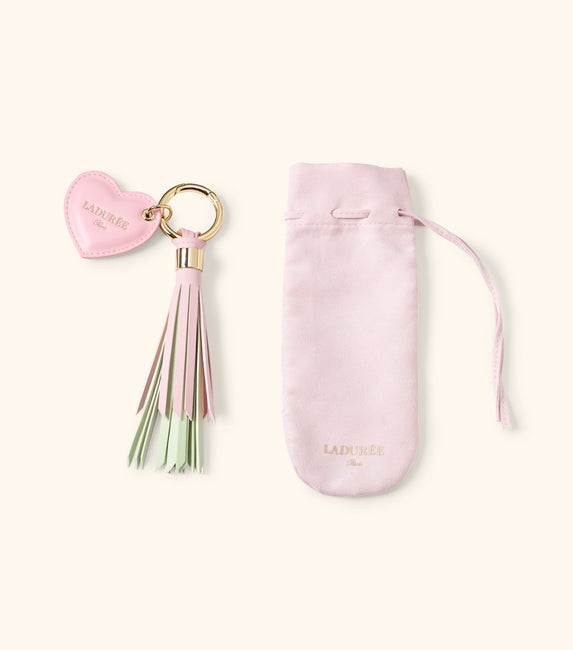"Pampille" Keychain