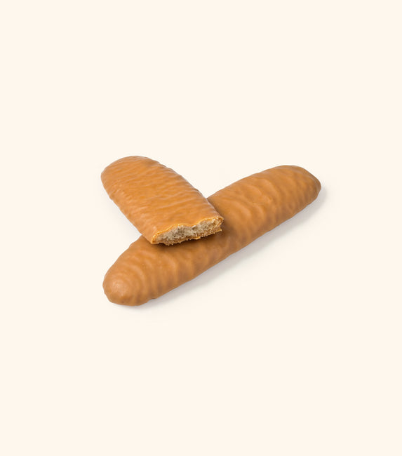 Langues de Chat gift box - Vanilla & Caramel