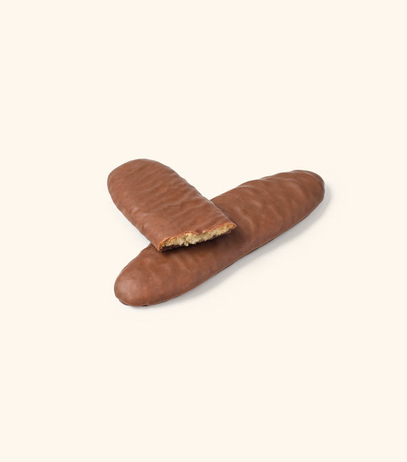 Langues de Chat gift box - Dark & milk chocolate