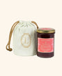 Strawberry jam