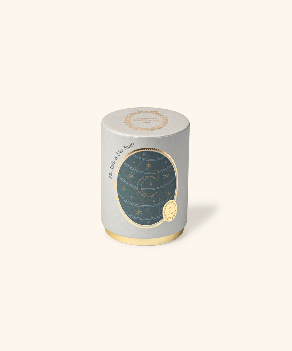 Box of 1001 Nights Tea | Maison Ladurée