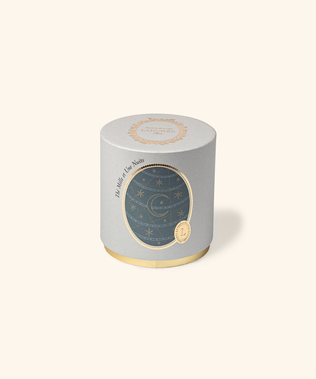 Box of 1001 nuits tea | La Maison Ladurée