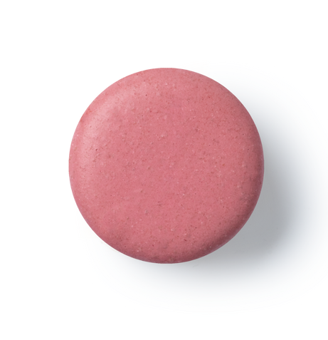 Macaron framboise