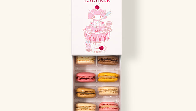 Laduree