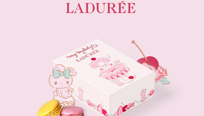Laduree