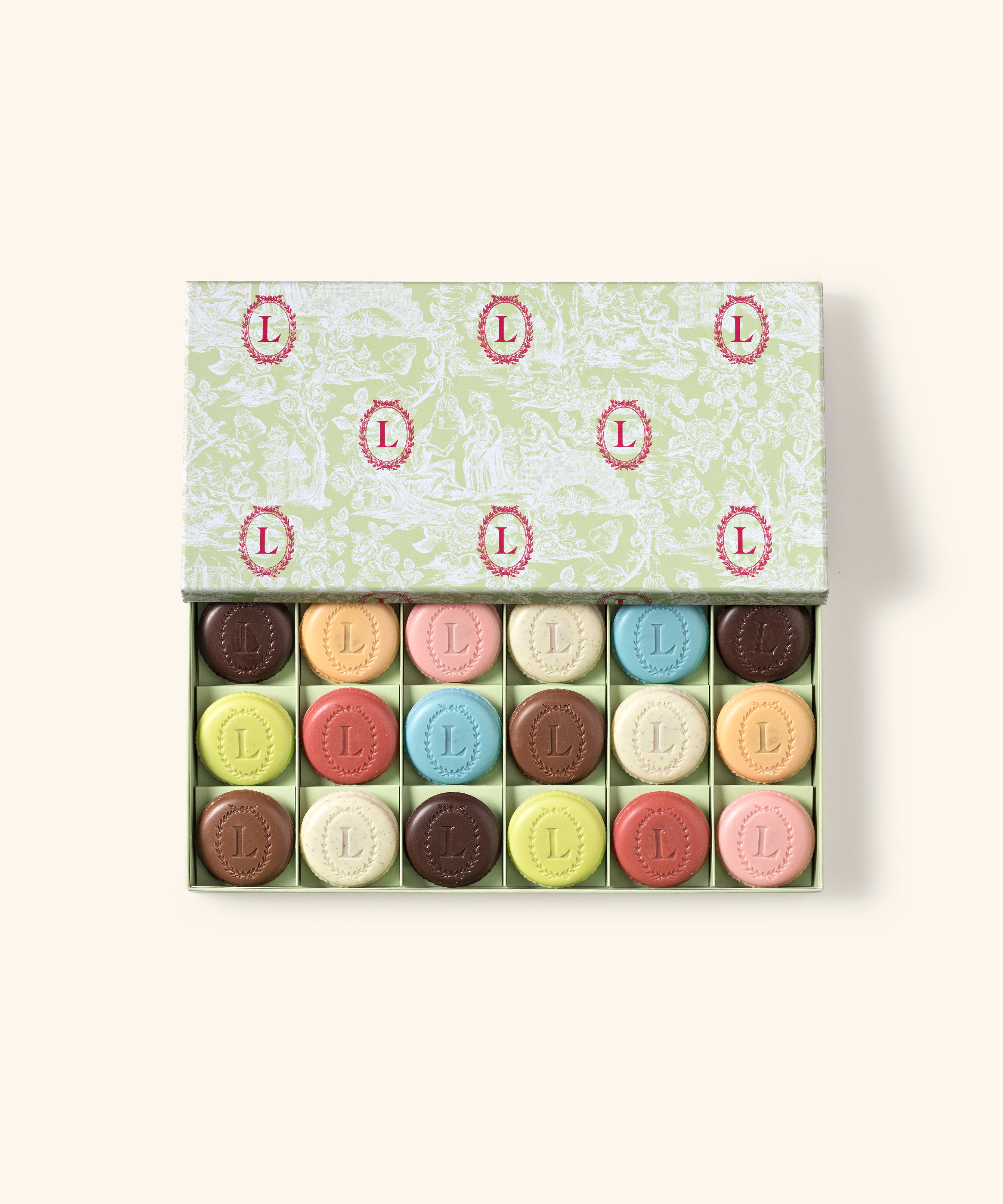 LADUREE Ladurée New Jersey Short Hills