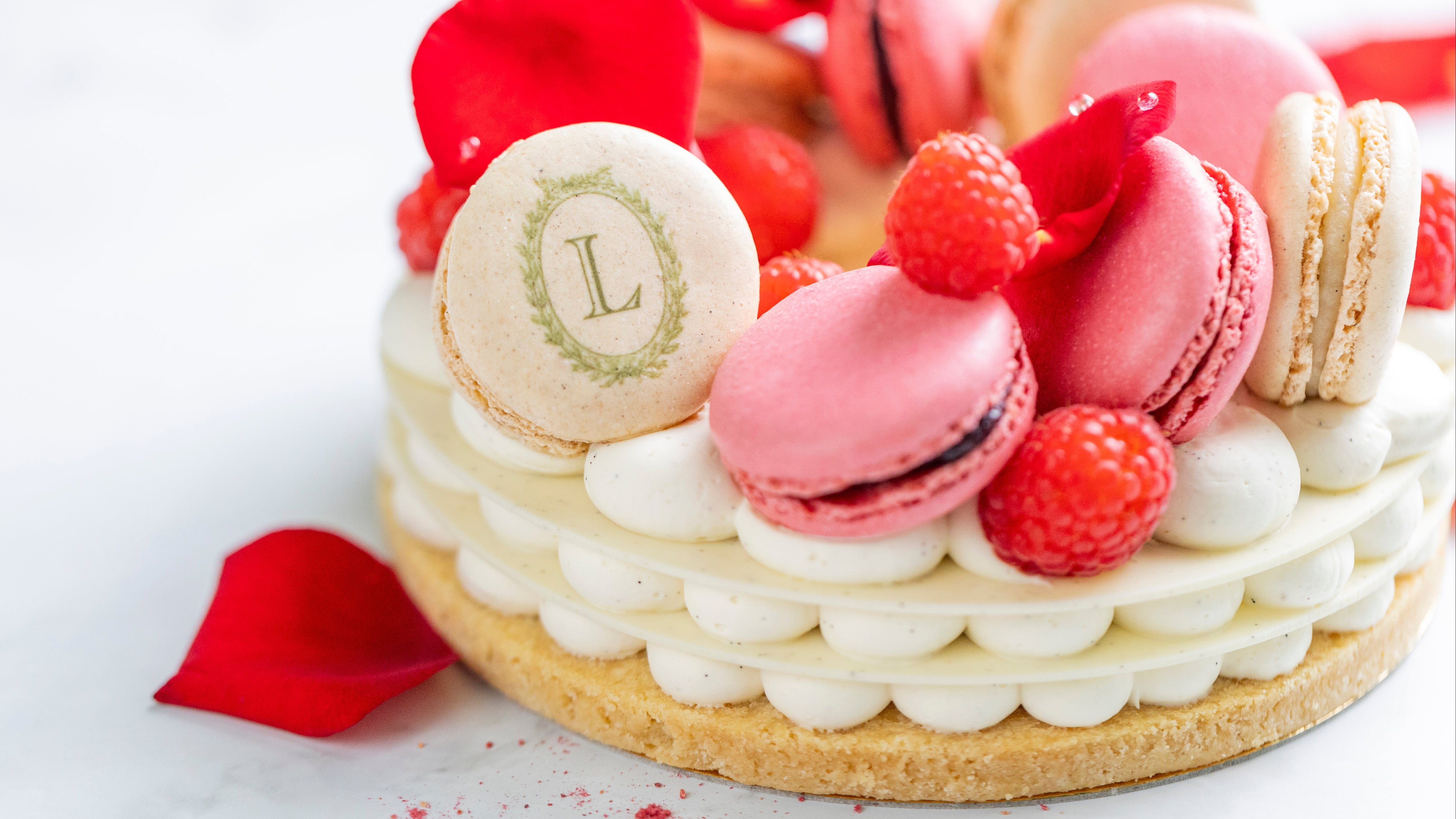 Ladurée history and experiences | La Maison Ladurée