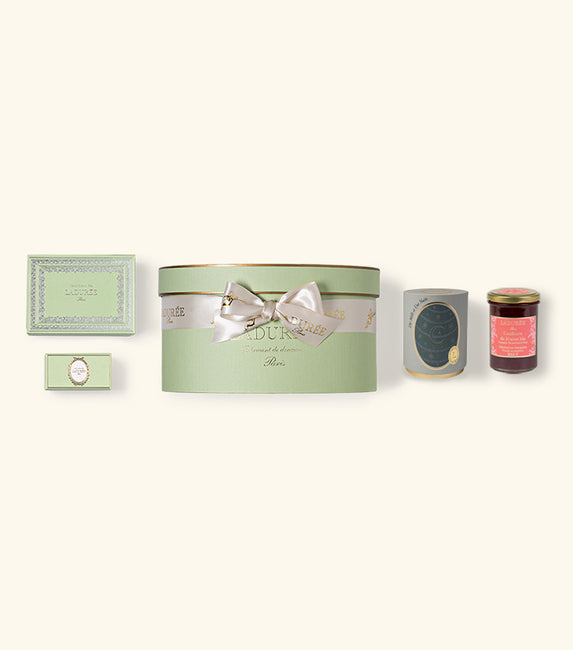 "Ladurée" gift box
