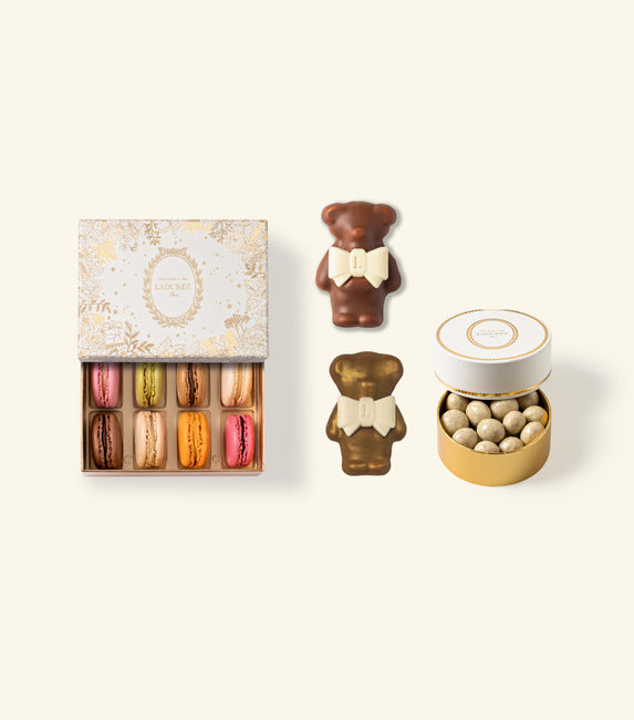 "Christmas Delights" Assortment