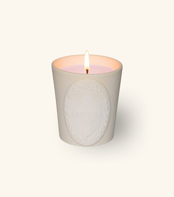 Ladurée Marshmallow Candle