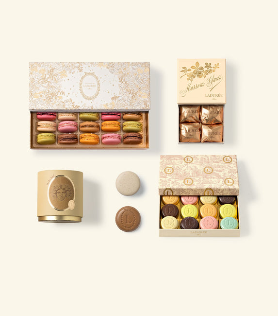 "Festive Box" Assortment