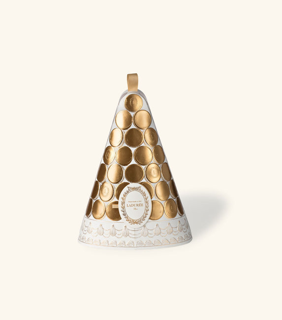 "The Magical Garden" Advent Calendar