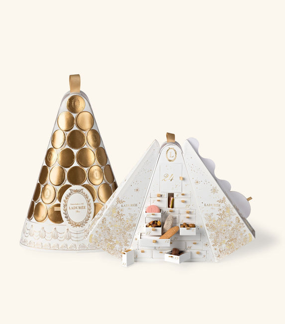 Duo festif : 2 Calendriers de l’Avent