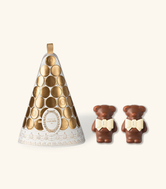 Calendrier de l’Avent & Cadeau Chocolaté