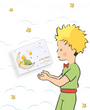 "Ladurée x The Little Prince" 8 macarons gift box