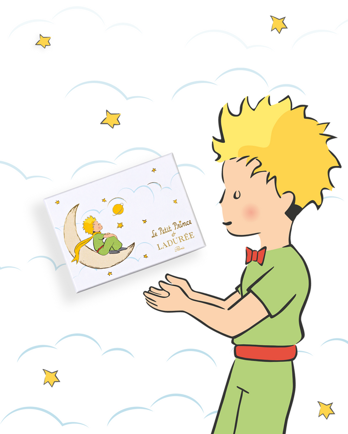 Le petit prince