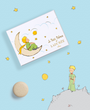 "Ladurée x The Little Prince" assortment