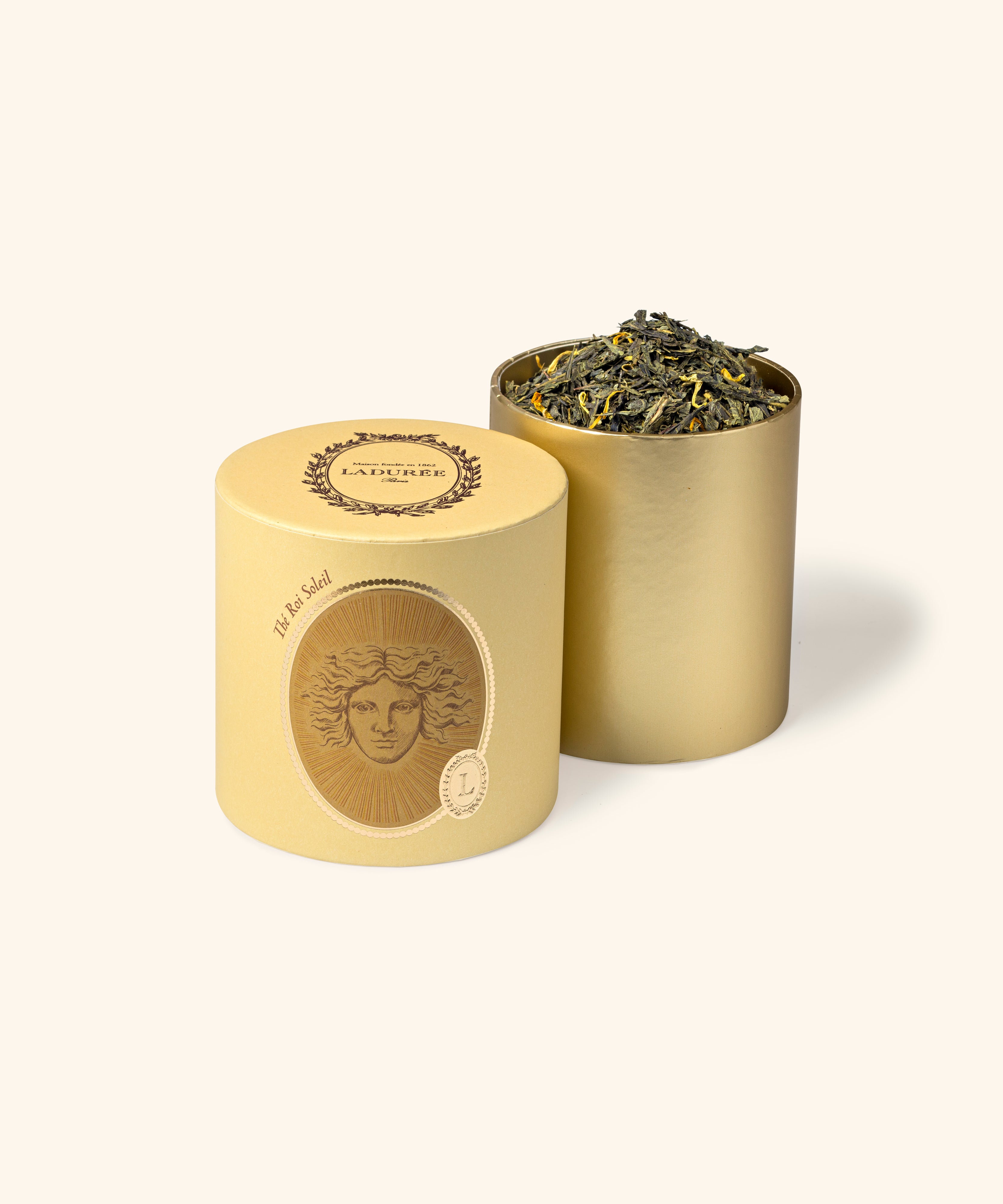 Laduree bottle 500ml (日本未発売) Ladurée Toile De Jouy water bottle | La Maison Ladurée