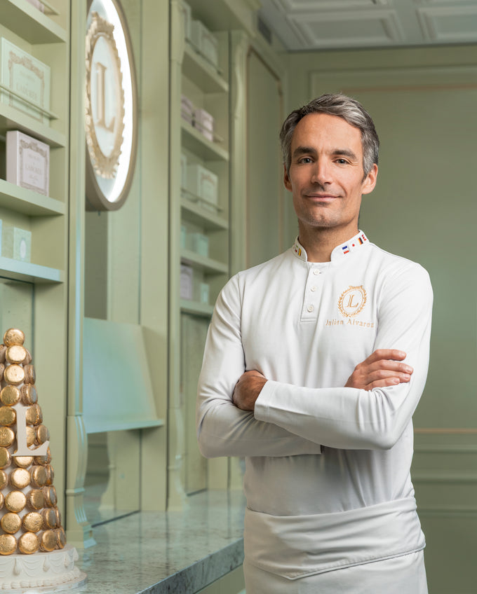 Julien Alvarez