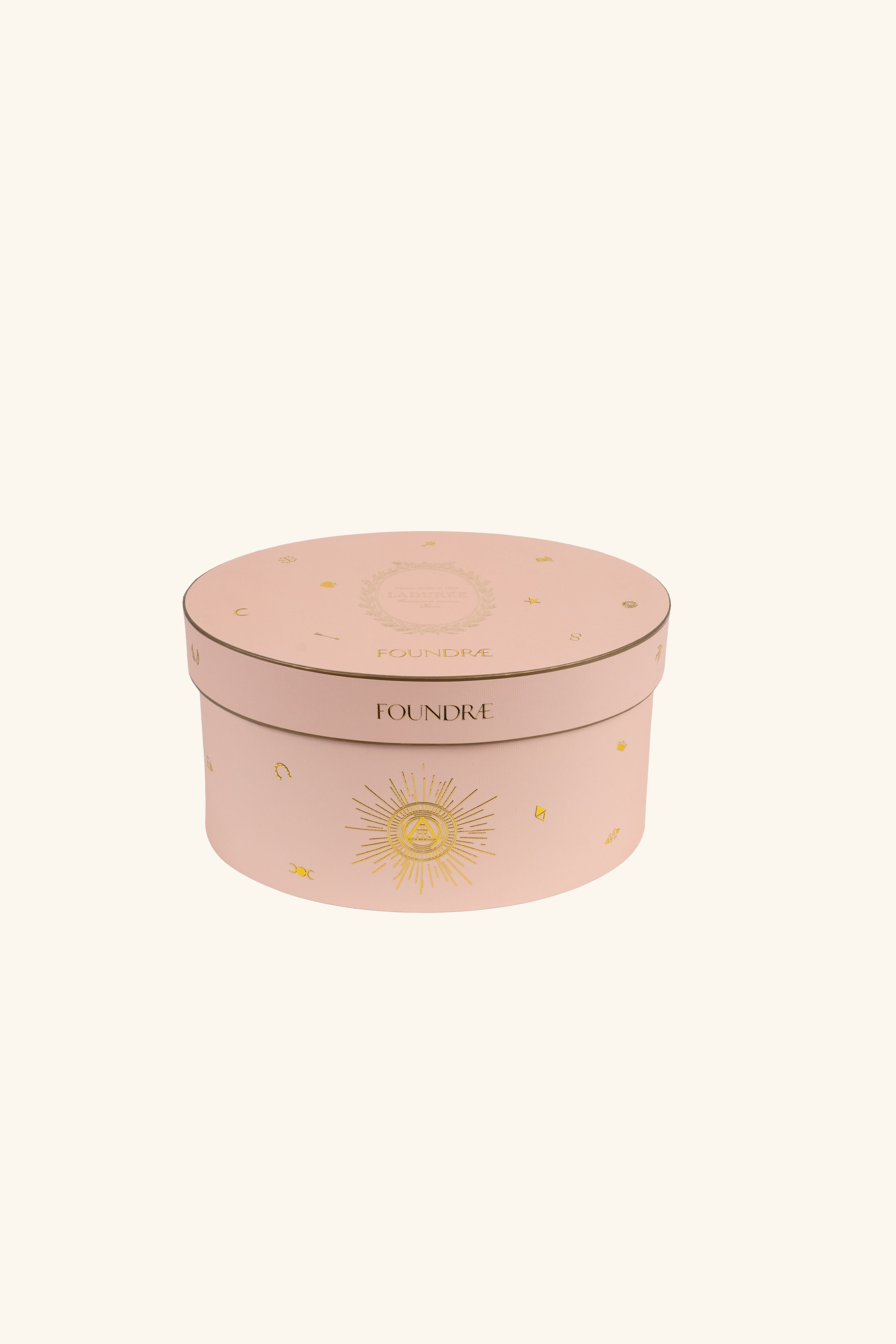 US-Partnership-Laduree-Foundrae – Ladurée