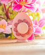 Easter Ispahan Flower Egg