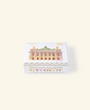 Coffret de 16 macarons "Ladurée x Opéra national de Paris"