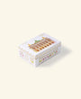 Coffret de 16 macarons "Ladurée x Opéra national de Paris"
