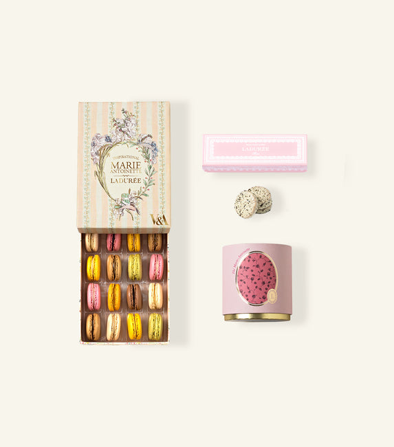 "Marie-Antoinette" assortment