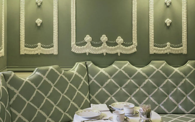 Restaurant Rue Royale