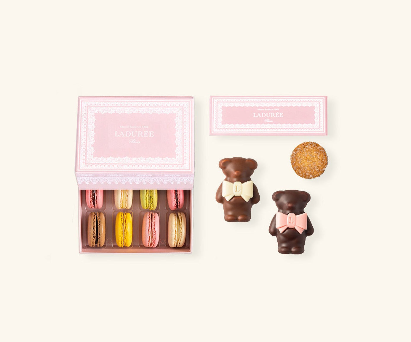 Sweet Valentine Day Attention