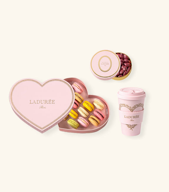 Assortiment "Saint-Valentin Signature"