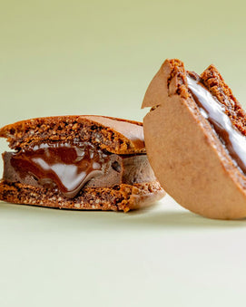 Ladurée New Pastry