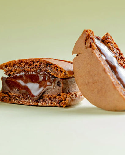 Ladurée New Pastry