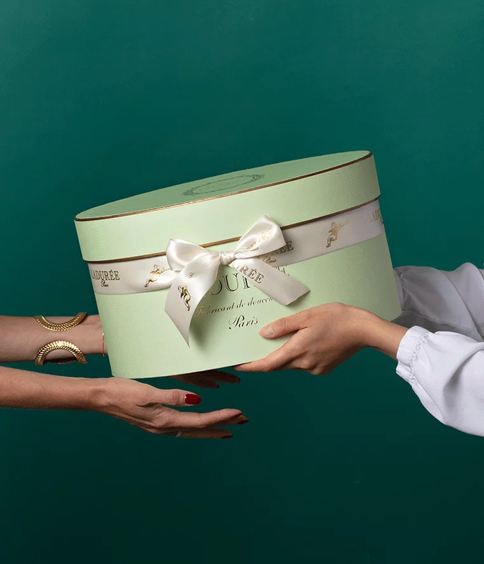 Green hamper
